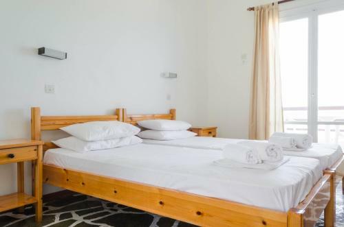 Aparthotel Hotel Boulas