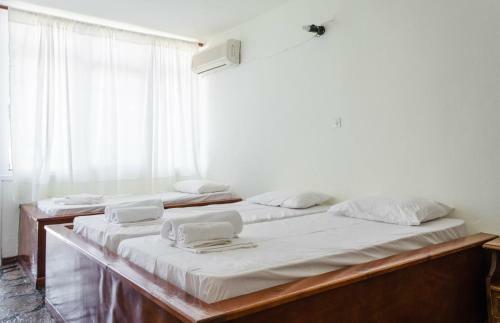Aparthotel Hotel Boulas