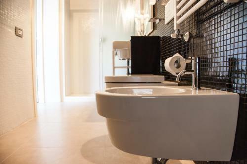 Bed & Breakfast Rosso Di Sera Tuscany