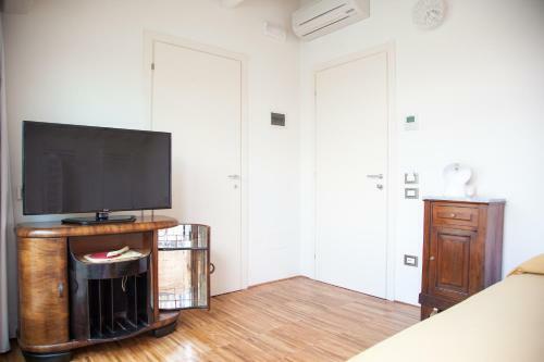 Bed & Breakfast Rosso Di Sera Tuscany