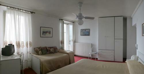 Hotel Lago Maggiore