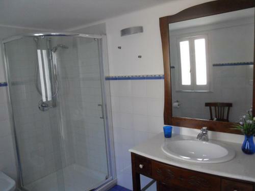 Bed & Breakfast Borgo Due Mari