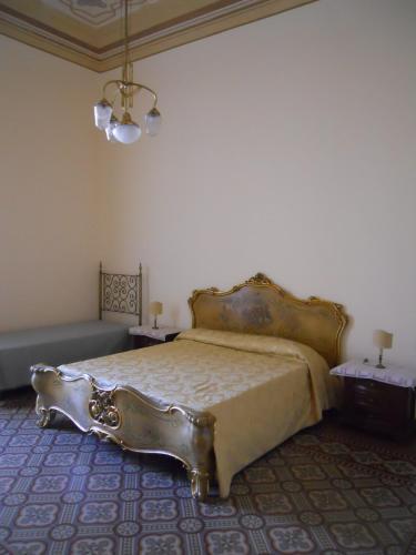 Bed & Breakfast Borgo Due Mari