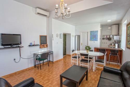 Apartamentos Jerez Alameda Del Banco