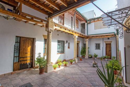 Apartamentos Jerez Alameda Del Banco