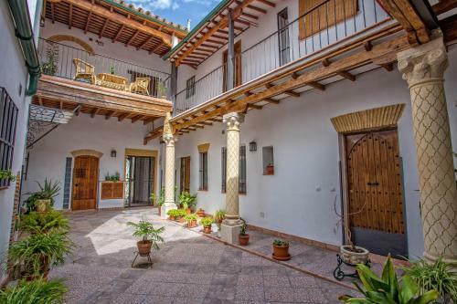 Apartamentos Jerez Alameda Del Banco