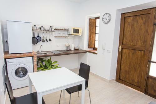 Apartamentos Jerez Alameda Del Banco