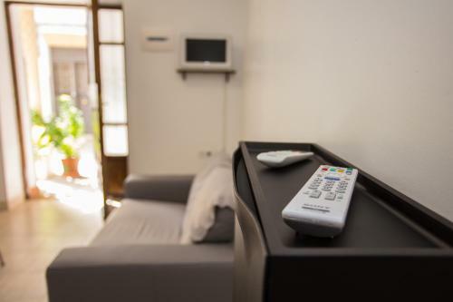 Apartamentos Jerez Alameda Del Banco
