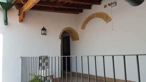 Apartamentos Jerez Alameda Del Banco