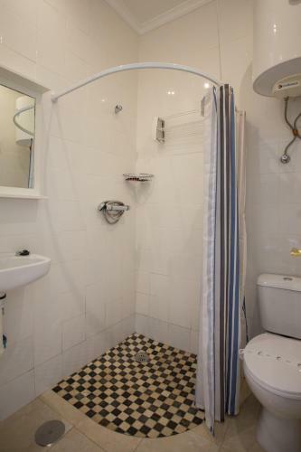 Apartamentos Jerez Alameda Del Banco