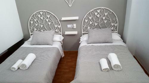 Apartamentos Jerez Alameda Del Banco