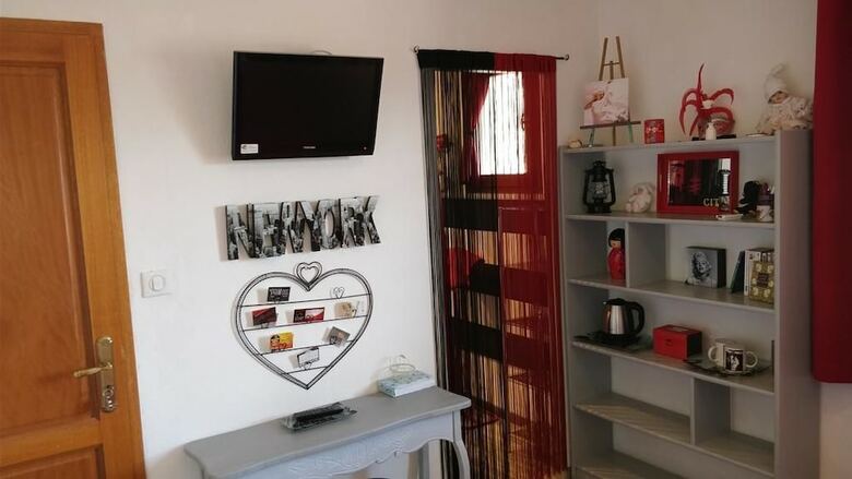 Hostal L'oustalet