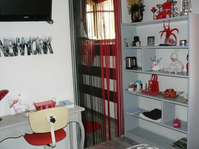 Hostal L'oustalet