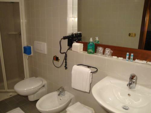 Sporting Hotel Ragno D'oro