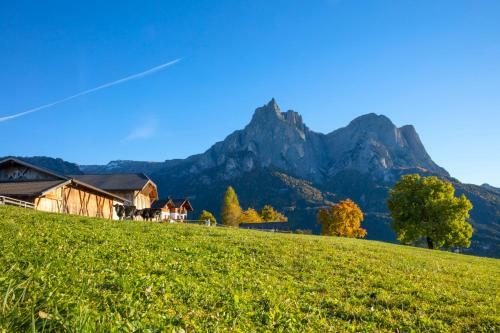 Agroturismo Treffhof