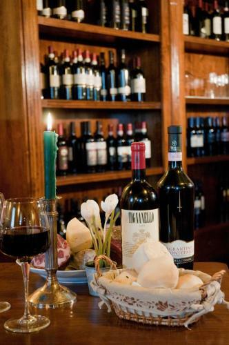 Agroturismo Country House Le Case Coloniche