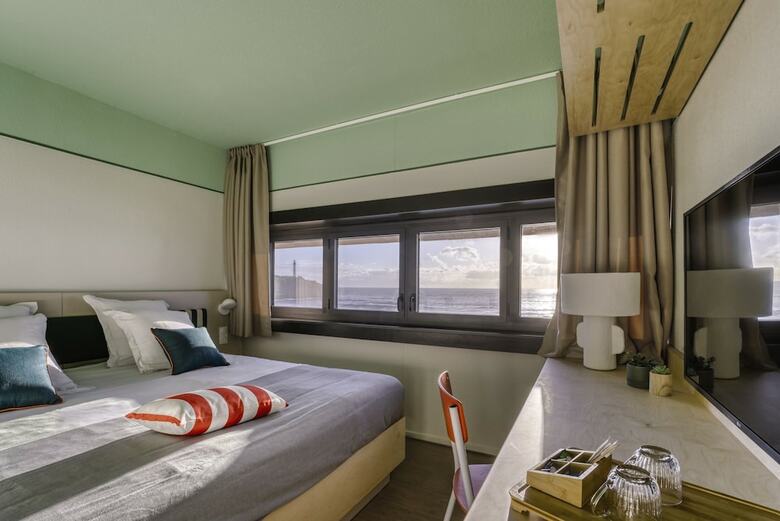 Club Belambra La Chambre D'amour