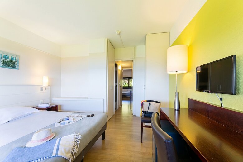 Club Belambra La Chambre D'amour