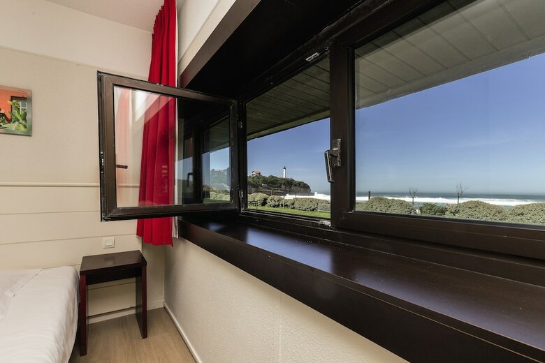 Club Belambra La Chambre D'amour