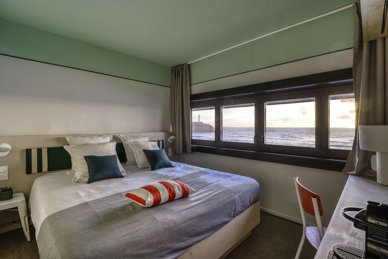Club Belambra La Chambre D'amour