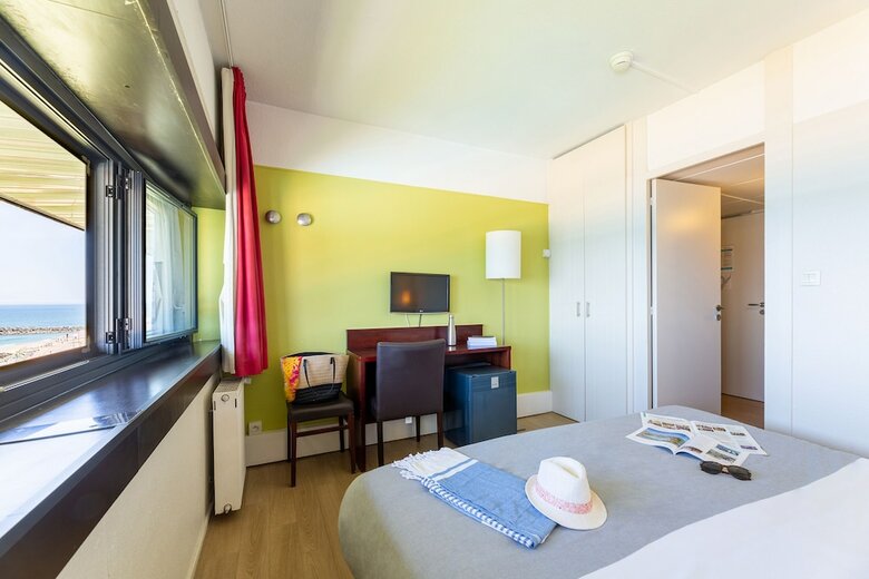 Club Belambra La Chambre D'amour