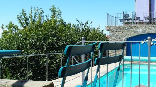 Agroturismo La Corte Di Langa