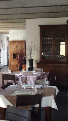 Agroturismo La Corte Di Langa