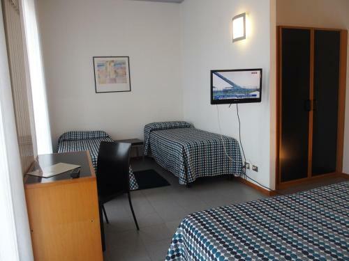 Hotel Eden