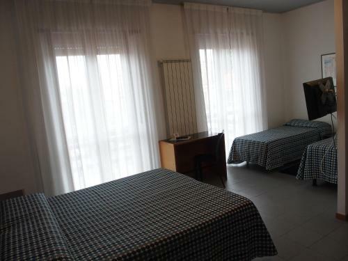 Hotel Eden