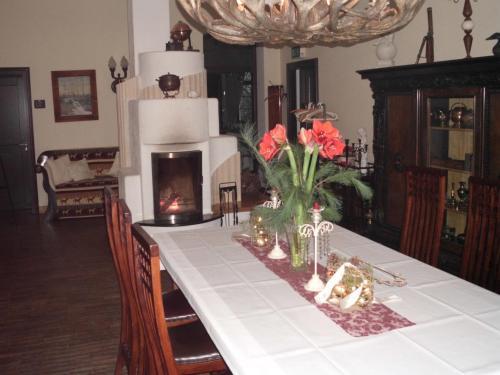 Schlosshotel Bredenfelde