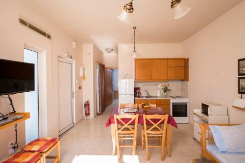 Apartamento Cretan View