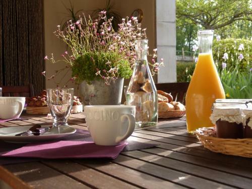 Bed & Breakfast Chambres D'h�tes Le Cartounier