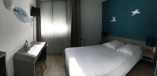Hotel Les Jardins D'ol�ron