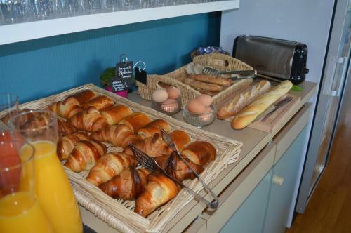 Hotel Les Jardins D'ol�ron