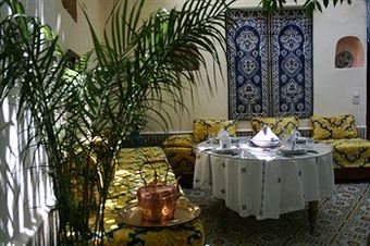 Riad Lalla Fatima