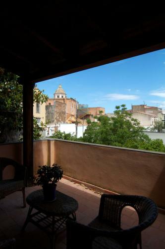 Hotel Regina D'arborea