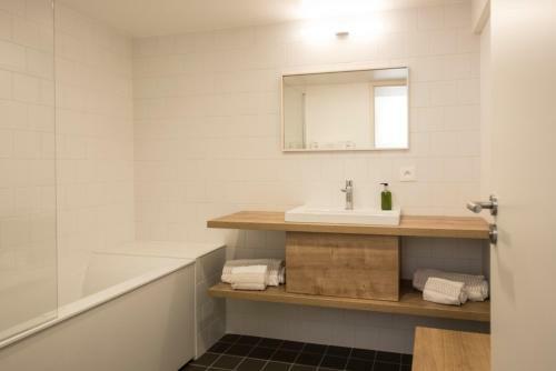 Hotel Les Cretes Blanches