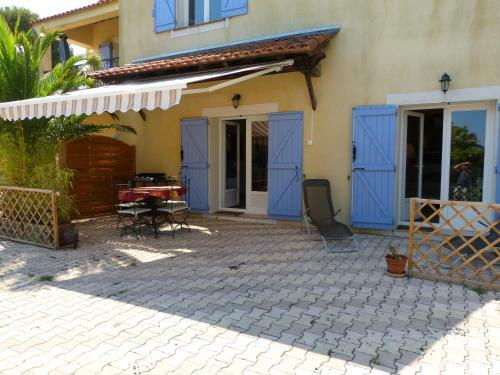 Bed & Breakfast Chambre D'h�tes Les Tourterelles