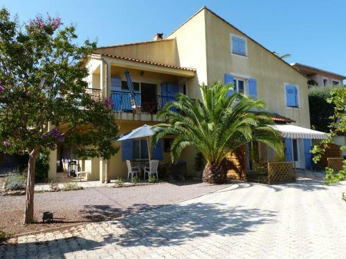 Bed & Breakfast Chambre D'h�tes Les Tourterelles