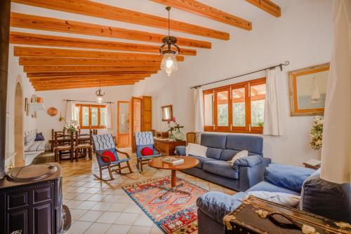 Villa Rp Sa Rota