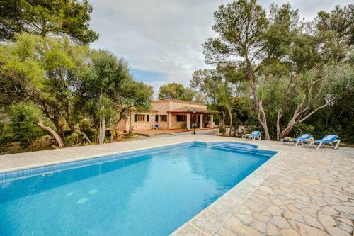 Villa Rp Sa Rota