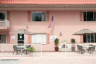 Motel Hibiscus Suites