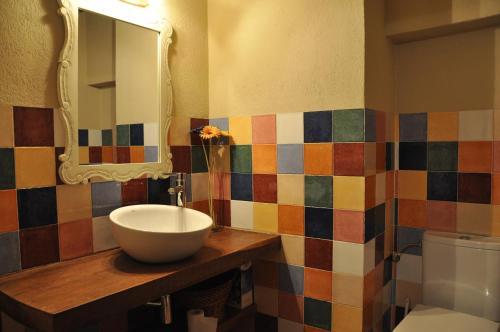Apartamentos Turismo Rural Casa Purroy