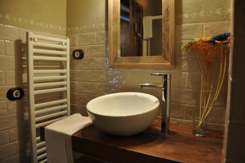 Apartamentos Turismo Rural Casa Purroy