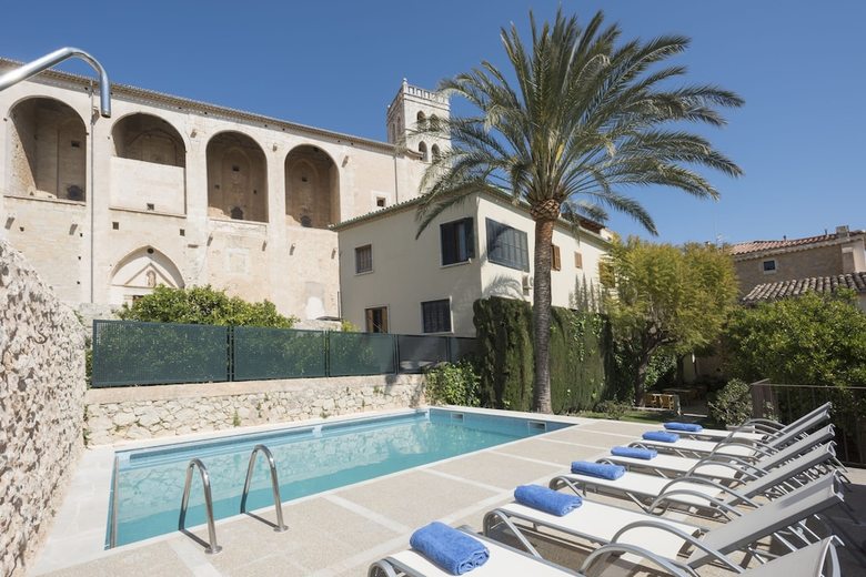 Hotel Sa Bisbal