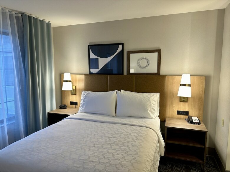 Hotel Staybridge Suites Milwaukee West-oconomowoc