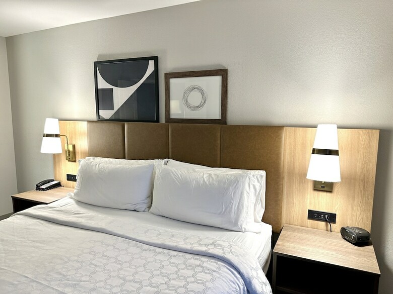 Hotel Staybridge Suites Milwaukee West-oconomowoc