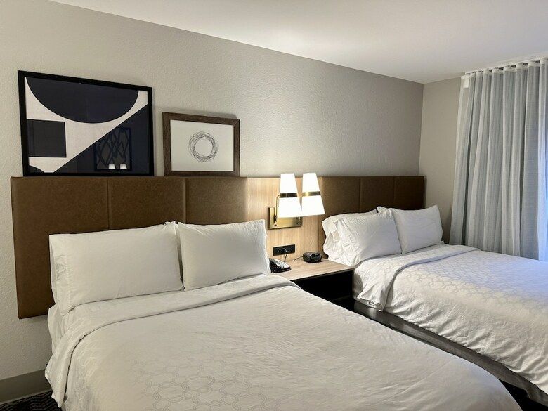 Hotel Staybridge Suites Milwaukee West-oconomowoc
