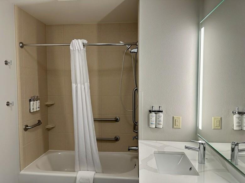 Hotel Staybridge Suites Milwaukee West-oconomowoc