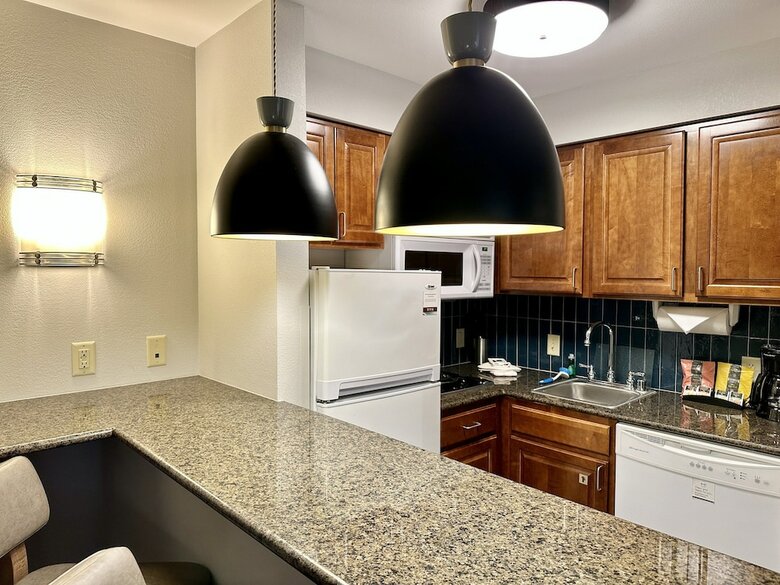 Hotel Staybridge Suites Milwaukee West-oconomowoc